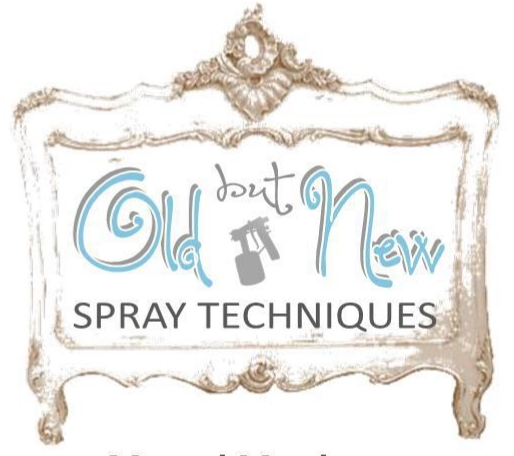 OLD BUT NEW SPRAY TECHNIQUES